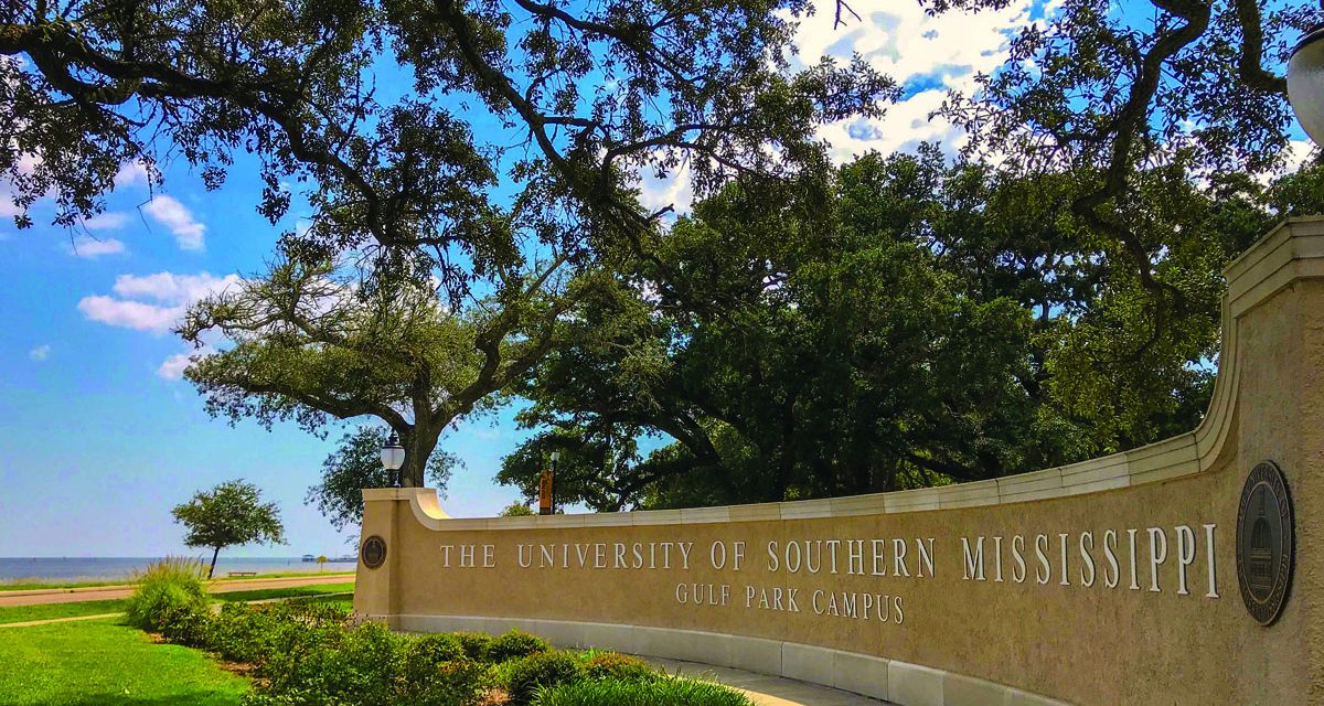 Southern Miss Receives Five-Year Grant Extension for Scholarship