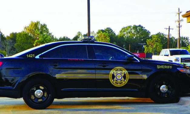Harrison County Sheriff’s Office Arrests Suspects on Drug Charges
