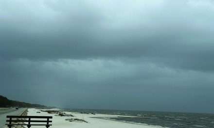 Severe Weather Closes School Districts Along With Tornado Watch