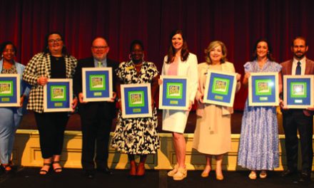 Coastal Chambers of Commerce Announce 2025 One Coast Award Recipients