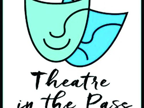 Theatre in the Pass to Present The Nutcracker
