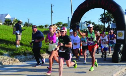 Run for Mercy: OLA Event Celebrates Legacy, Supports Students & Community