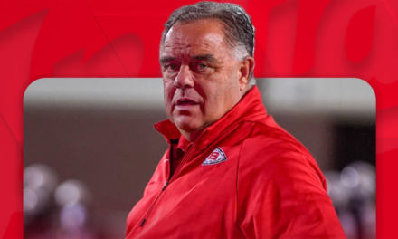 Biloxi High School Announces Collier as Head Football Coach