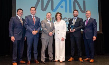 Mississippi’s Growing Leadership in Artificial Intelligence Highlighted