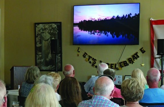 “Roots to Rockets” Brings Lost Communities to Pass Christian