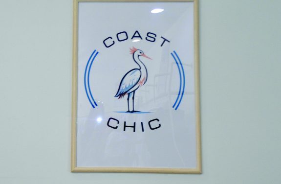 A New Look for Pass Christian as Coast Chic Opens