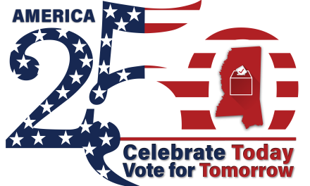 SOS Releases 2026 Promote the Vote Materials