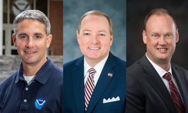 Mississippi State Engineering Researchers Secure $2M NSF Grant