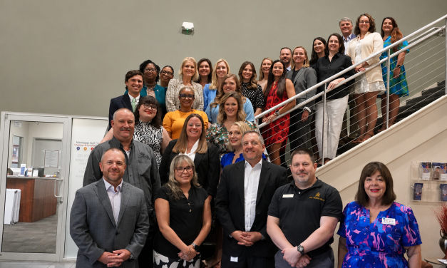 Leadership Gulf Coast Announces 2026-2027 Class