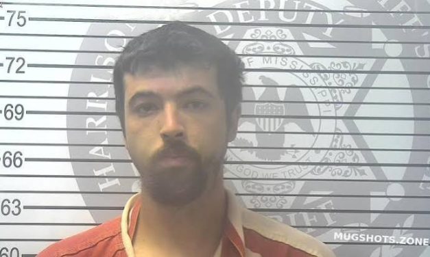 Harrison County Man Sentenced for Sexual Assault of Child
