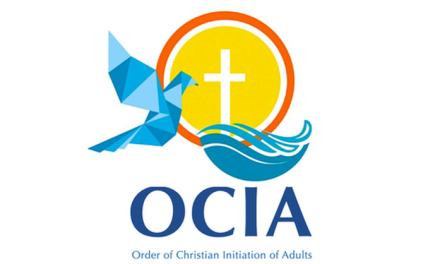 POWER OF FAITH:  Walking Together in Faith – The OCIA Program of the Catholic Church
