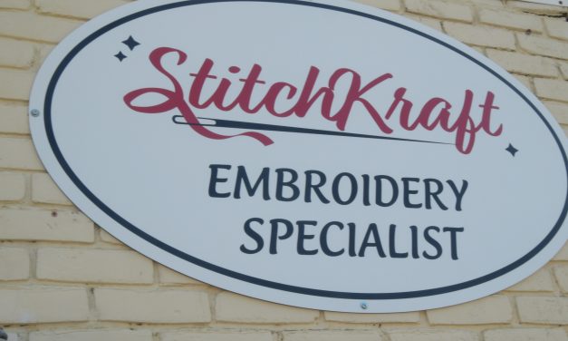 GardNcraft & StitchKraft Plant New Roots in Long Beach