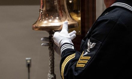 NCBC Hosts 2026 Bells Across America Ceremony