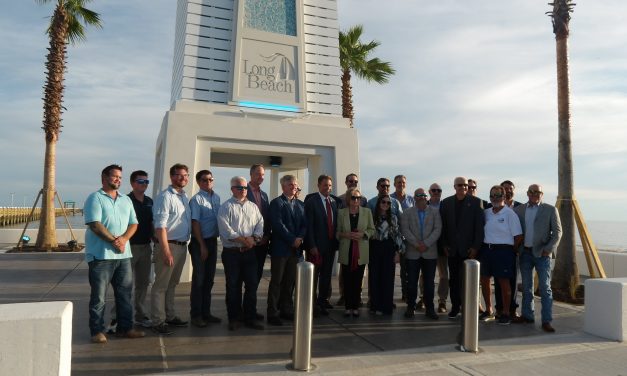 Long Beach Gateway Signals a Bright Future