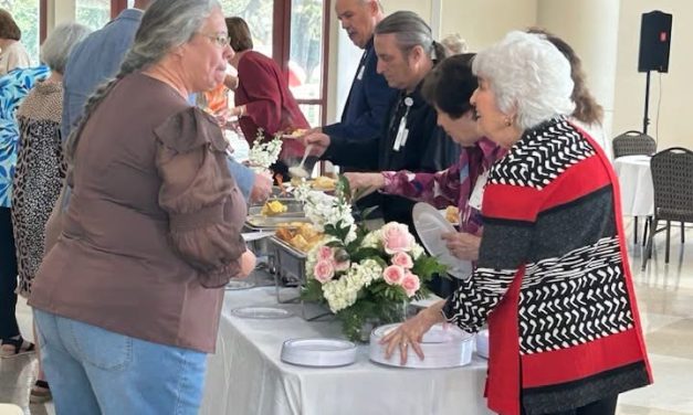 LBSD to Host Retiree Reception in November