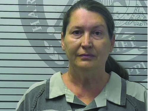 Pass Christian Police Arrest Suspect on Embezzlement Charge